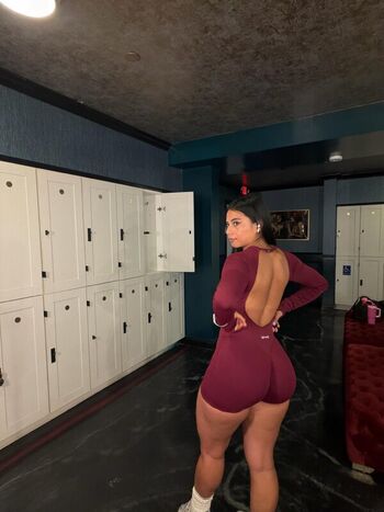 Full leaked Ldianafit private photo