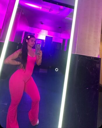 Full leaked Ldianafit private photo