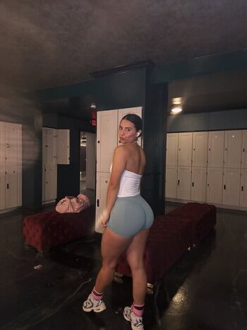Full leaked Ldianafit private photo