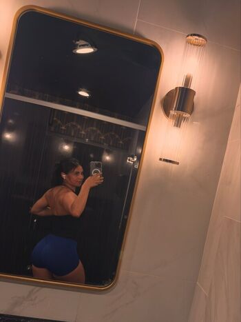 Full leaked Ldianafit page private photo
