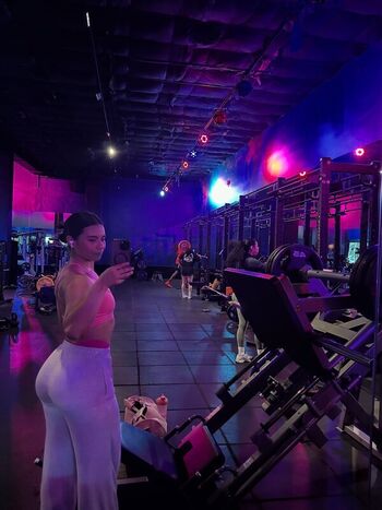 Full leaked Ldianafit private photo