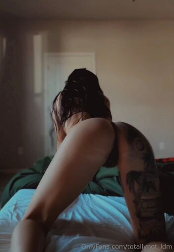 Full leaked Ldmfitmodel private photo