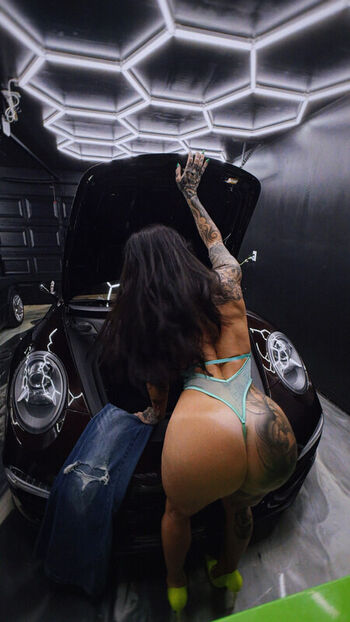 Full leaked Ldmfitmodel page private photo
