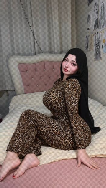 Full leaked Ldr zelall private photo