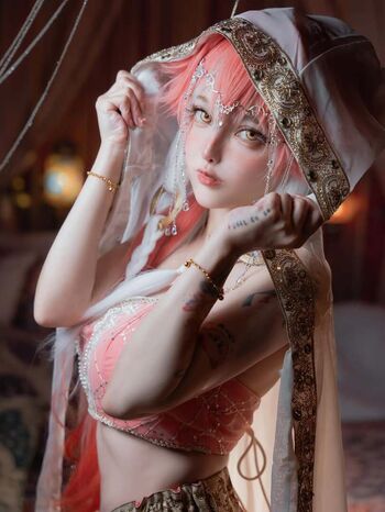 Full leaked Le josette page private photo