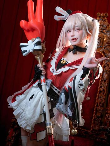 Full leaked Le josette page private photo