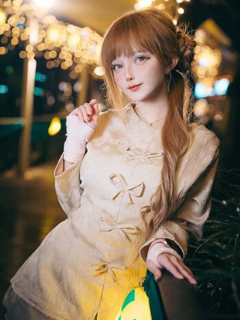 Full leaked Le josette private photo