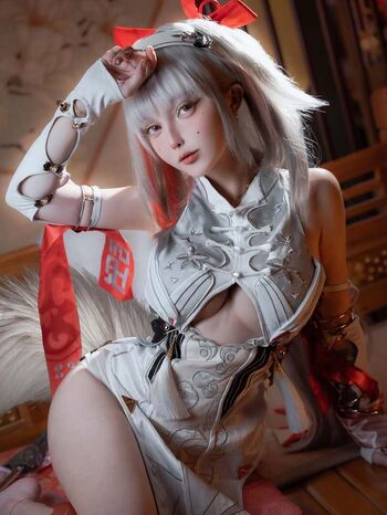 Full leaked Le josette private photo