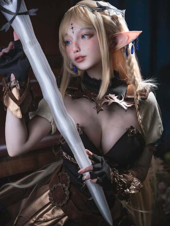 Full leaked Le josette private photo