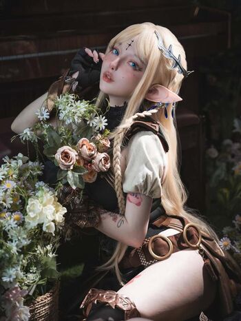 Full leaked Le josette private photo