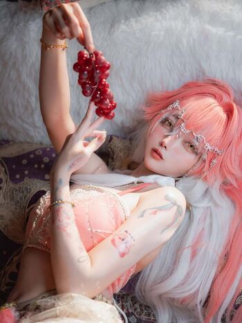 Full leaked Le josette private photo