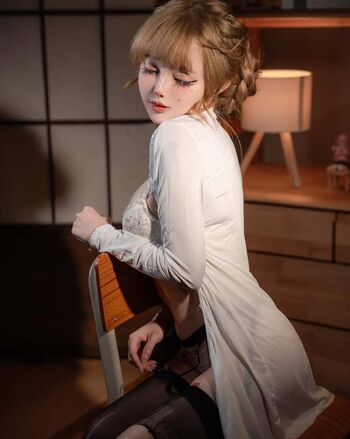 Full leaked Le josette private photo