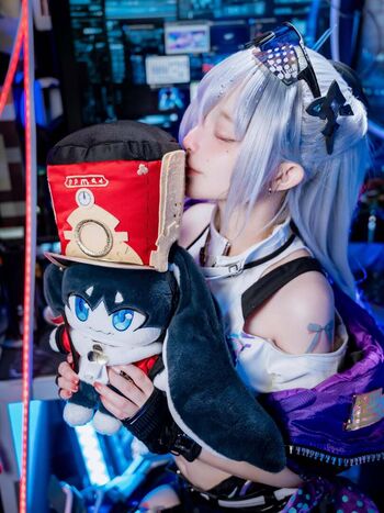 Full leaked Le josette private photo