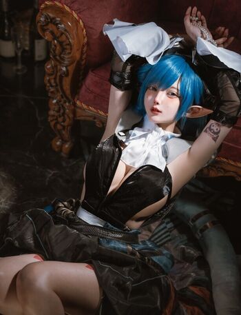Full leaked Le josette private photo