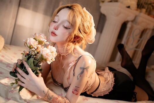 Full leaked Le josette private photo