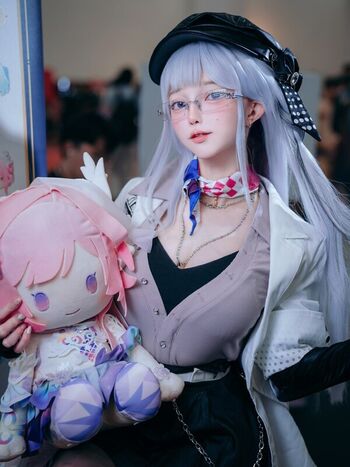 Full leaked Le josette page private photo