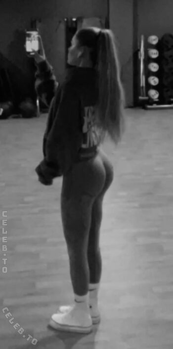 Full leaked Le nxa private photo