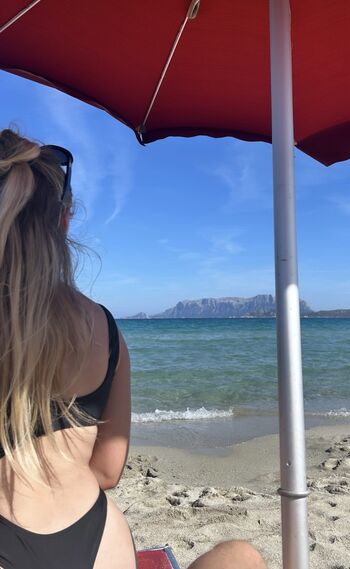 Full leaked Lea abp page private photo