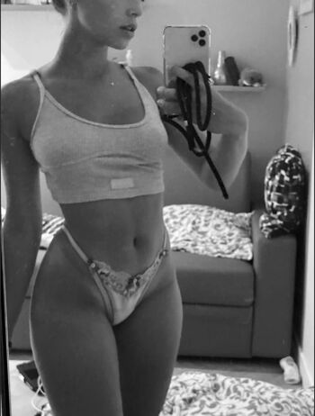 Full leaked Lea abp private photo