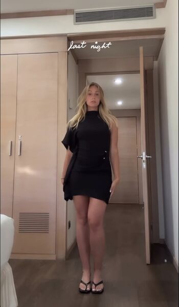 Full leaked Lea abp private photo