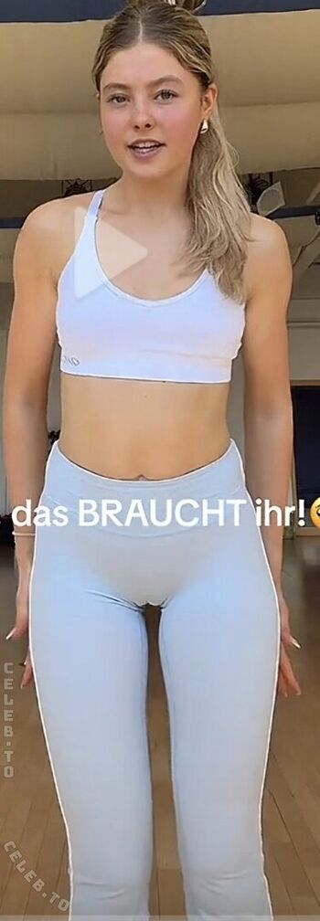 Full leaked Lea alena private photo