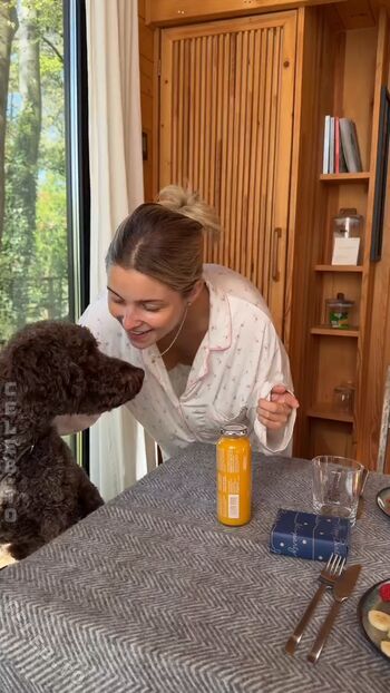 Full leaked Lea breuer private photo