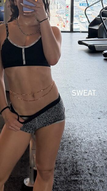 Full leaked Lea crigger private photo