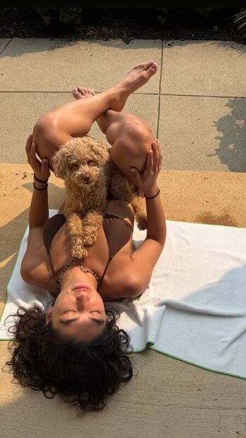 Full leaked Lea crigger private photo