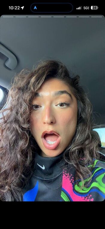 Full leaked Lea crigger private photo
