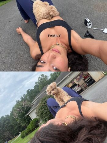 Full leaked Lea crigger private photo