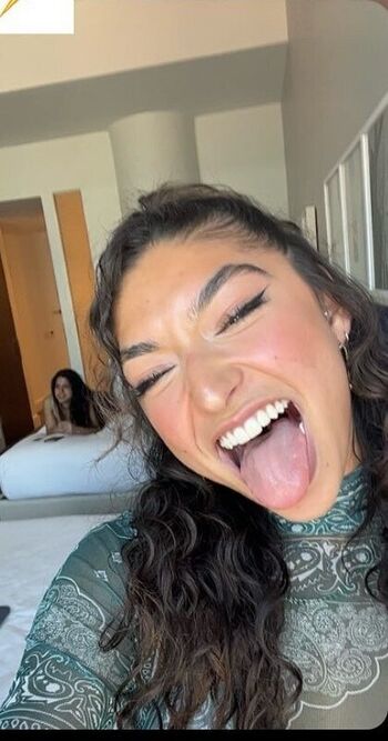 Full leaked Lea crigger private photo