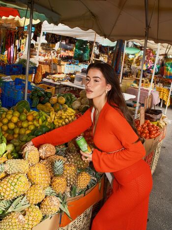 Full leaked Lea elui private photo