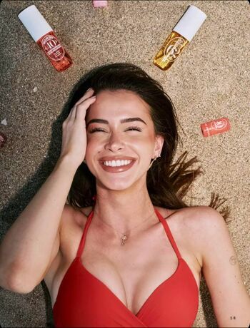 Full leaked Lea elui private photo