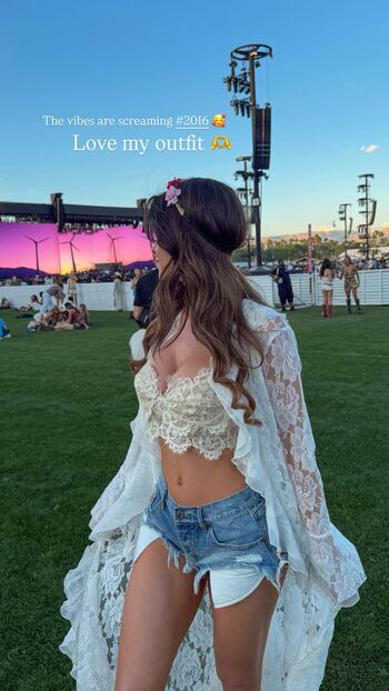 Full leaked Lea elui private photo