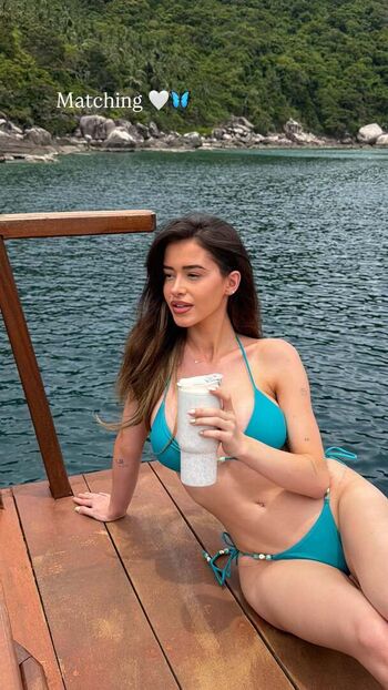 Full leaked Lea elui page private photo