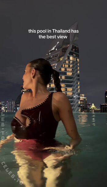 Full leaked Lea elui page private photo