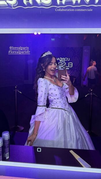 Full leaked Lea elui page private photo