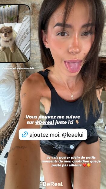 Lea Elui