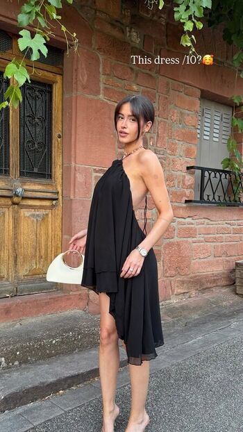 Full leaked Lea elui private photo