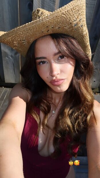 Full leaked Lea elui page private photo