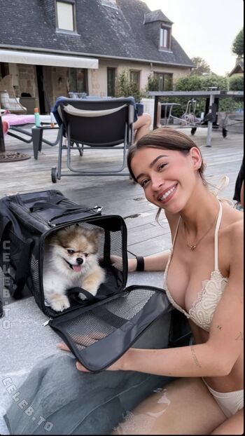 Full leaked Lea elui page private photo
