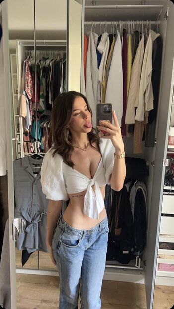 Full leaked Lea elui page private photo