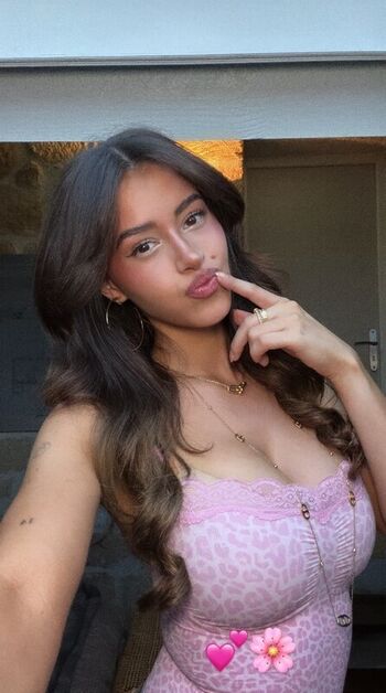 Full leaked Lea elui page private photo