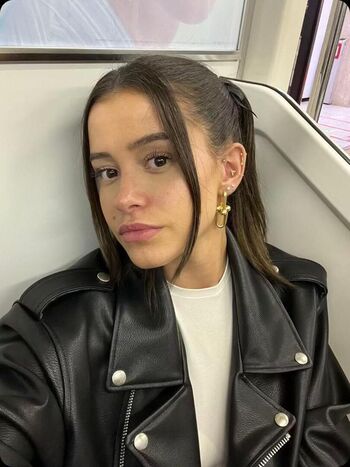 Full leaked Lea elui page private photo