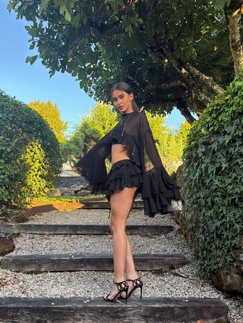 Full leaked Lea elui page private photo