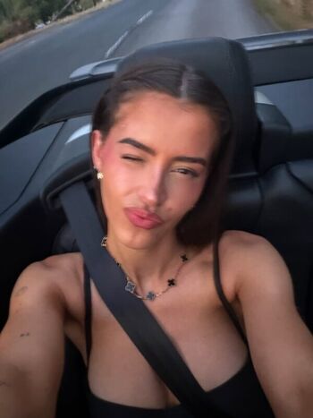Full leaked Lea elui page private photo