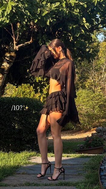 Full leaked Lea elui page private photo