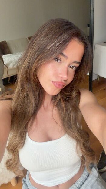 Full leaked Lea elui private photo