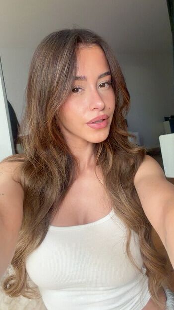 Full leaked Lea elui private photo