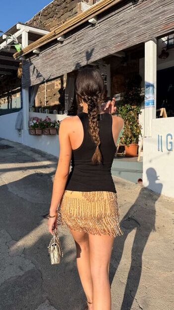 Full leaked Lea elui private photo